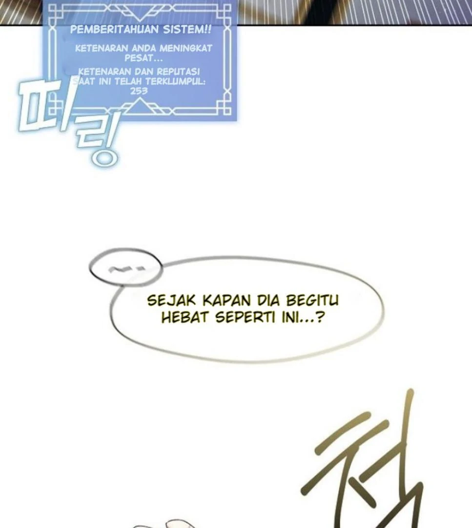 The S-Class Hunter Doesn’t Want to Be a Villainous Princess Chapter 64 - halaman 29