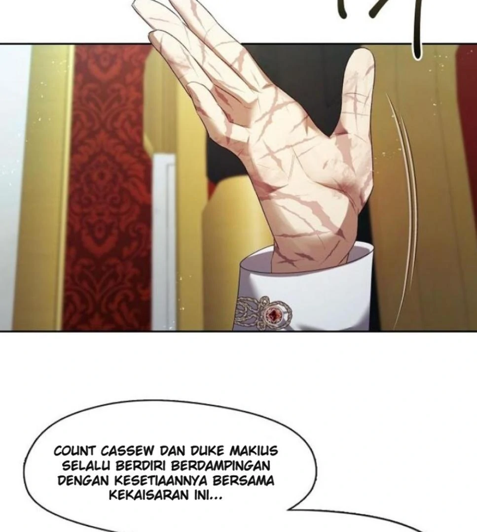 The S-Class Hunter Doesn’t Want to Be a Villainous Princess Chapter 64 - halaman 30