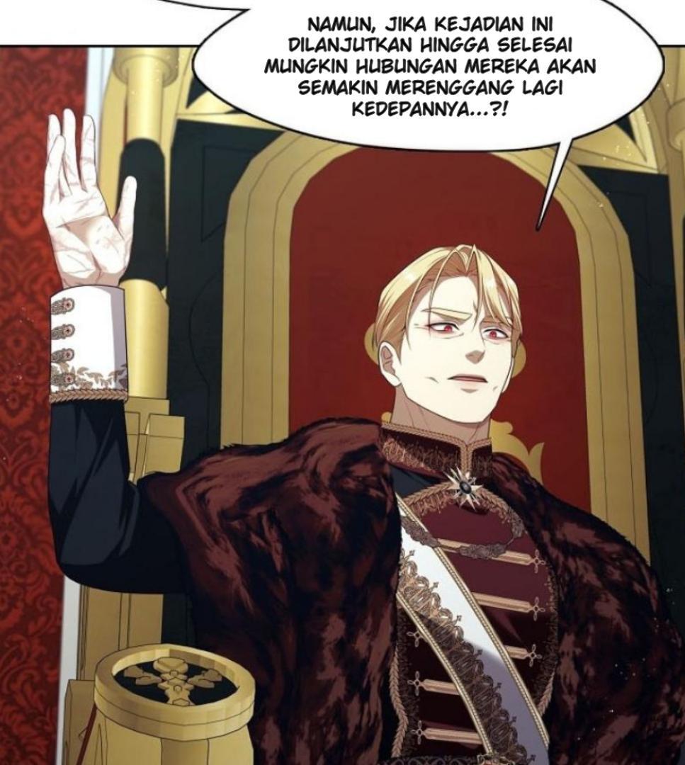 The S-Class Hunter Doesn’t Want to Be a Villainous Princess Chapter 64 - halaman 31
