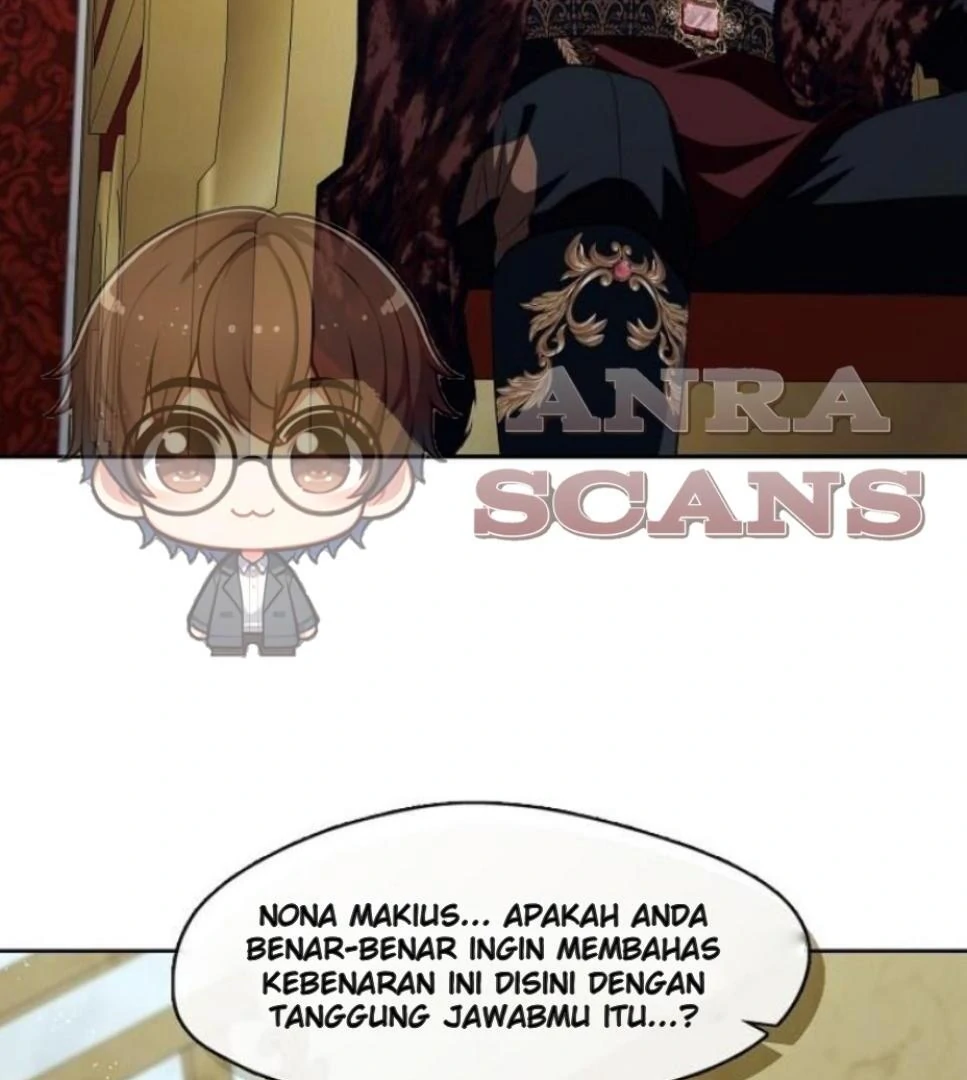 The S-Class Hunter Doesn’t Want to Be a Villainous Princess Chapter 64 - halaman 32