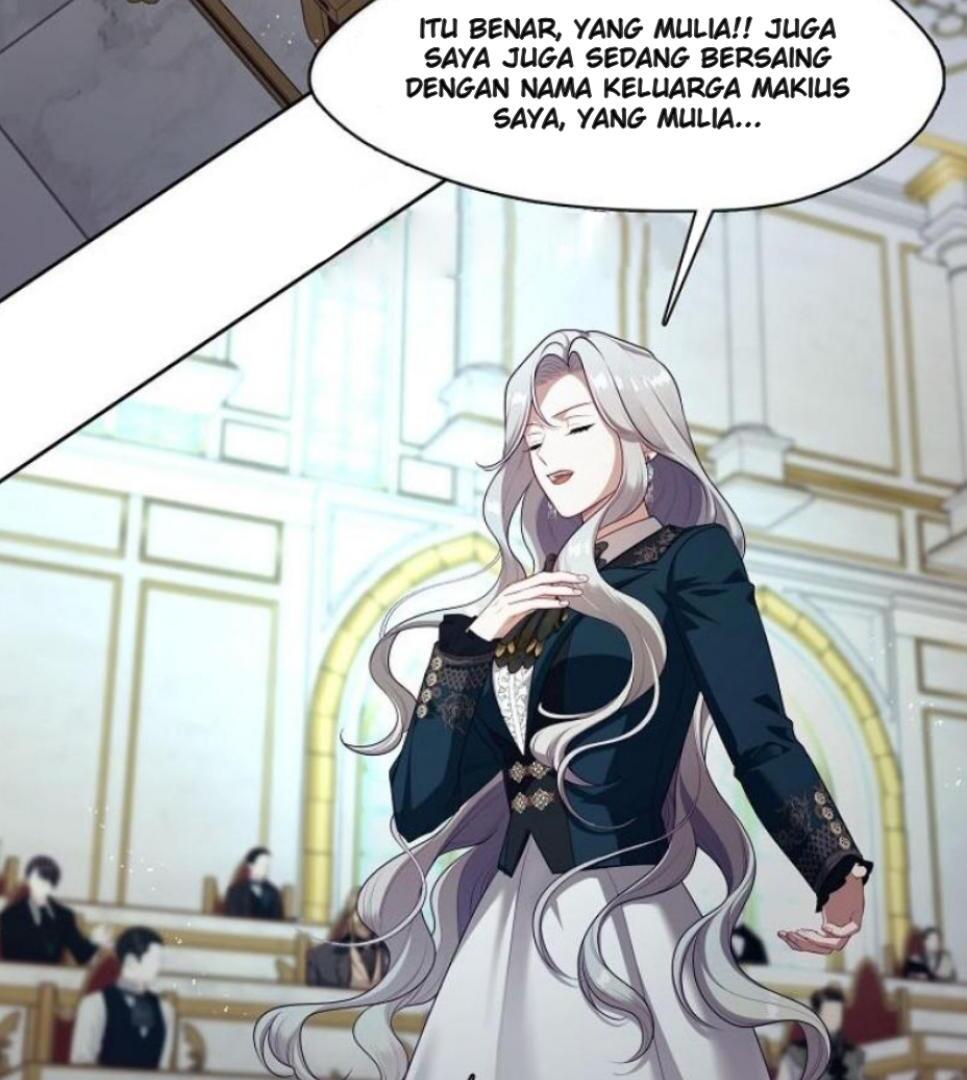 The S-Class Hunter Doesn’t Want to Be a Villainous Princess Chapter 64 - halaman 34