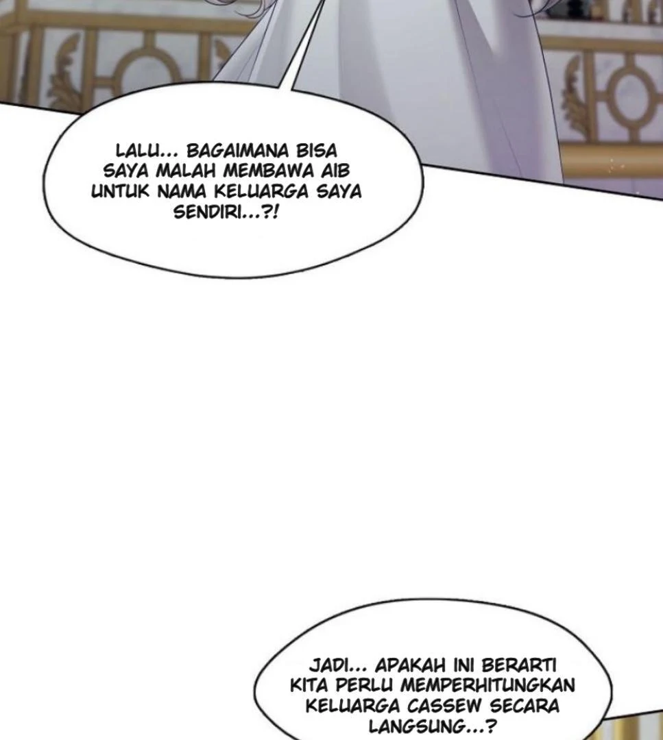 The S-Class Hunter Doesn’t Want to Be a Villainous Princess Chapter 64 - halaman 35