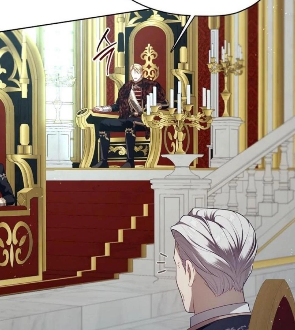 The S-Class Hunter Doesn’t Want to Be a Villainous Princess Chapter 64 - halaman 36