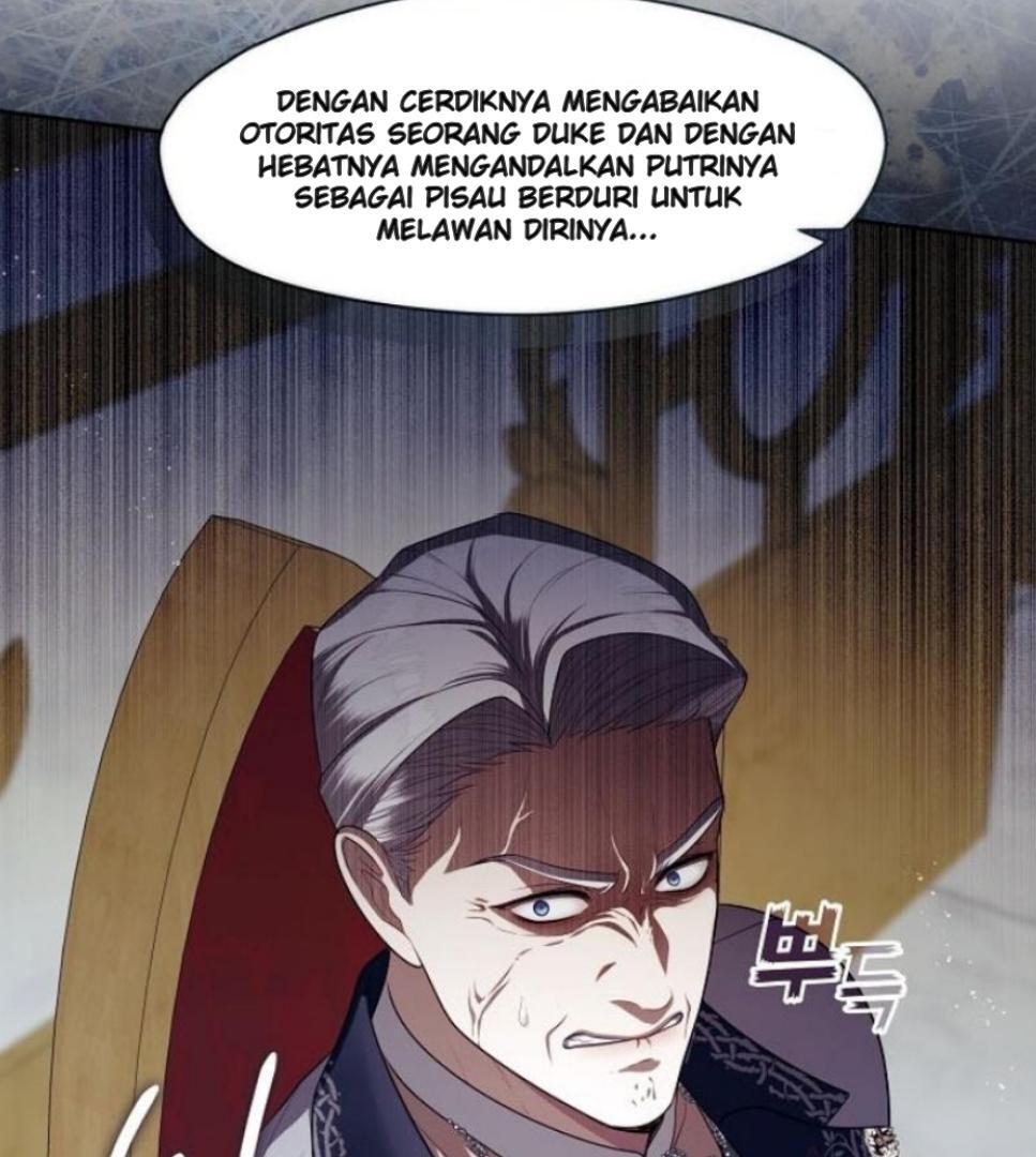 The S-Class Hunter Doesn’t Want to Be a Villainous Princess Chapter 64 - halaman 39