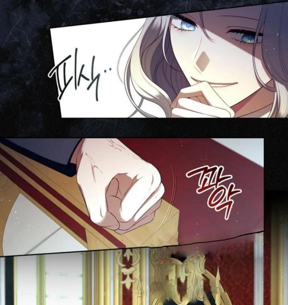 The S-Class Hunter Doesn’t Want to Be a Villainous Princess Chapter 64 - halaman 41