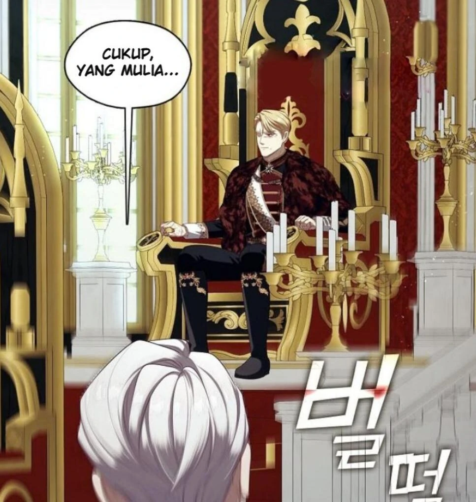 The S-Class Hunter Doesn’t Want to Be a Villainous Princess Chapter 64 - halaman 42