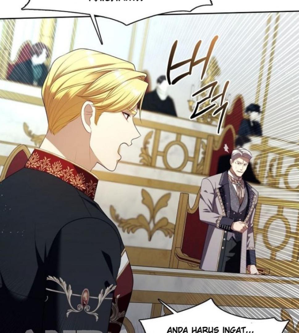 The S-Class Hunter Doesn’t Want to Be a Villainous Princess Chapter 64 - halaman 45