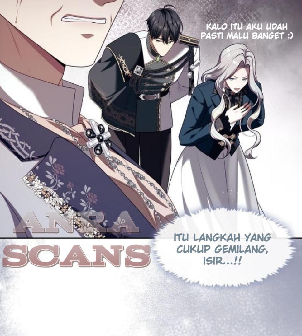 The S-Class Hunter Doesn’t Want to Be a Villainous Princess Chapter 64 - halaman 47