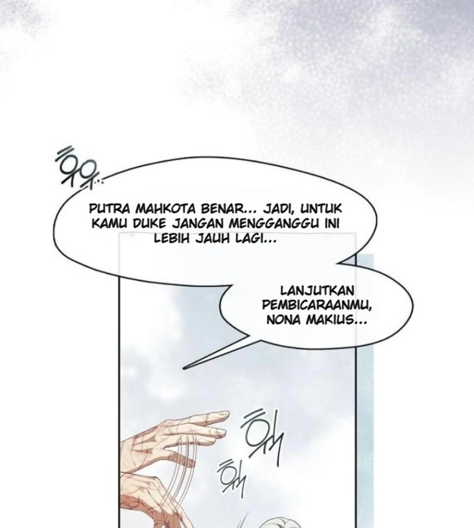The S-Class Hunter Doesn’t Want to Be a Villainous Princess Chapter 64 - halaman 48