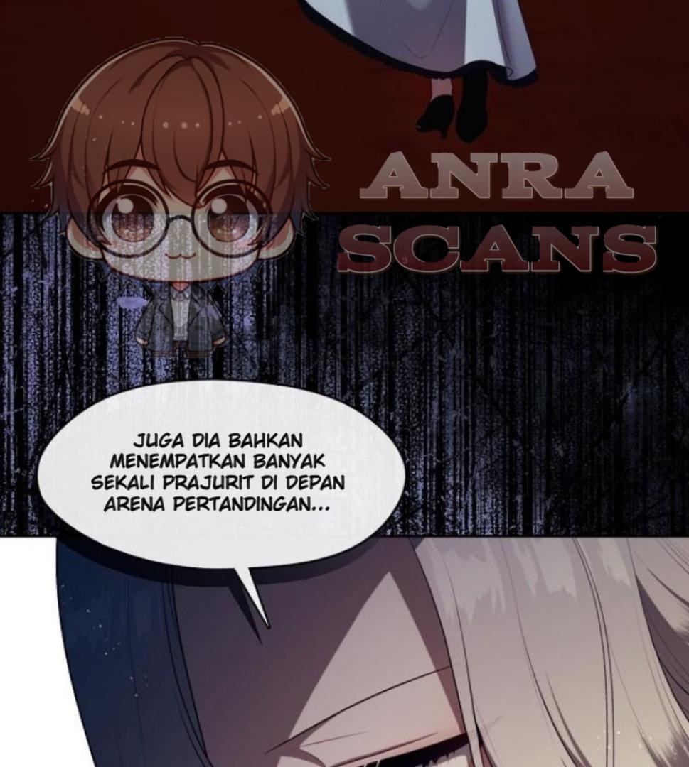 The S-Class Hunter Doesn’t Want to Be a Villainous Princess Chapter 64 - halaman 51