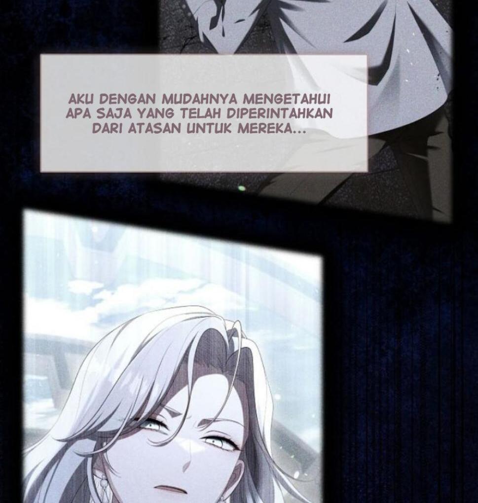 The S-Class Hunter Doesn’t Want to Be a Villainous Princess Chapter 64 - halaman 56