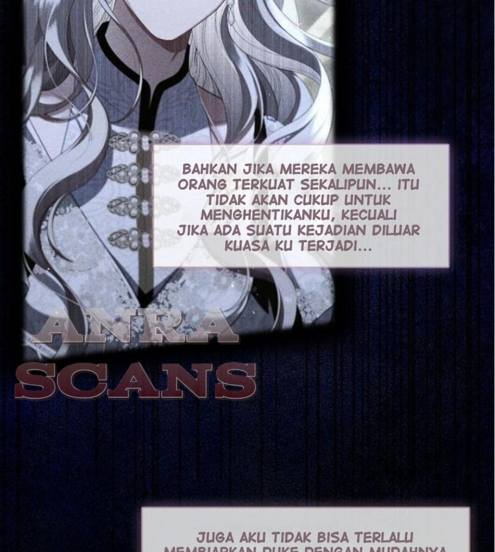 The S-Class Hunter Doesn’t Want to Be a Villainous Princess Chapter 64 - halaman 57