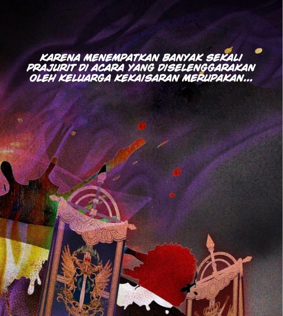 The S-Class Hunter Doesn’t Want to Be a Villainous Princess Chapter 64 - halaman 59