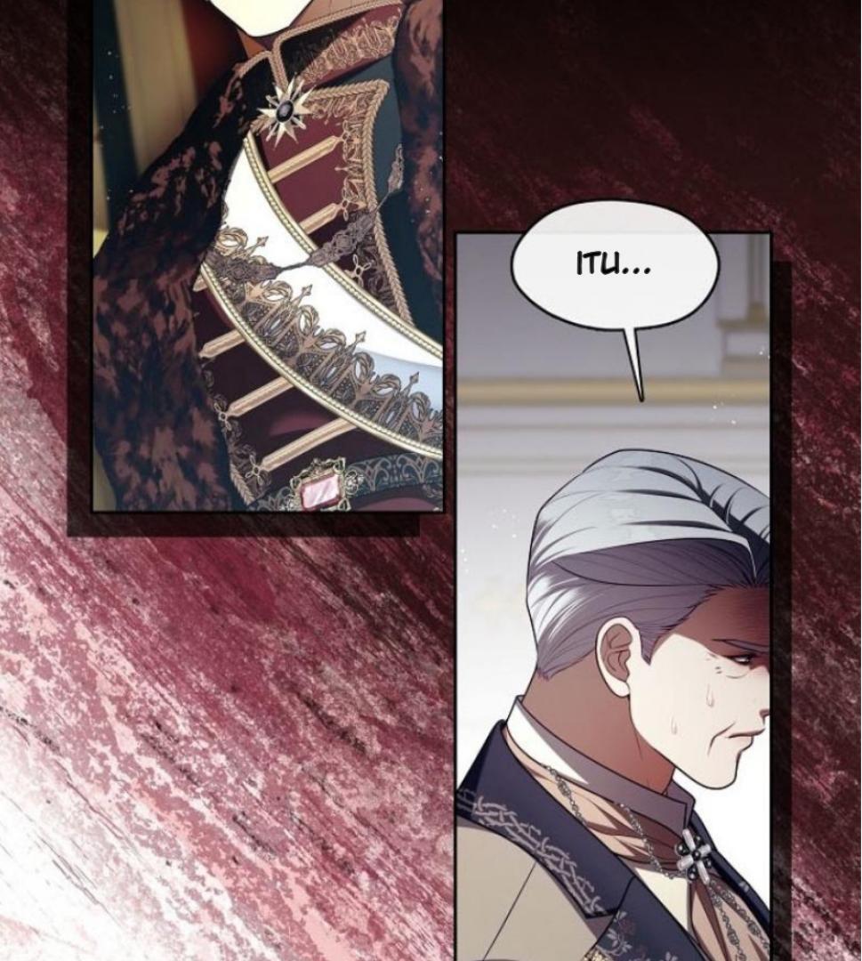 The S-Class Hunter Doesn’t Want to Be a Villainous Princess Chapter 64 - halaman 63