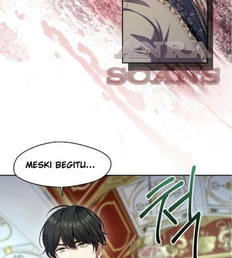 The S-Class Hunter Doesn’t Want to Be a Villainous Princess Chapter 64 - halaman 64