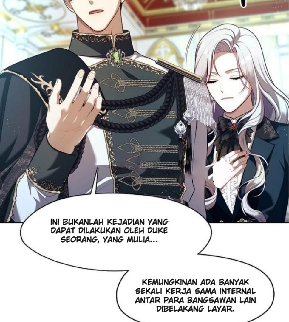 The S-Class Hunter Doesn’t Want to Be a Villainous Princess Chapter 64 - halaman 65