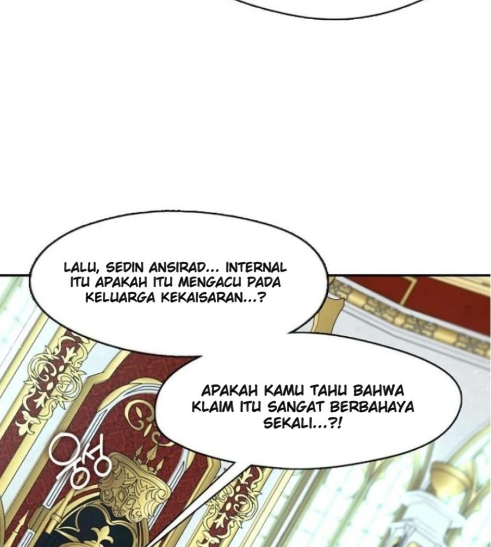 The S-Class Hunter Doesn’t Want to Be a Villainous Princess Chapter 64 - halaman 66