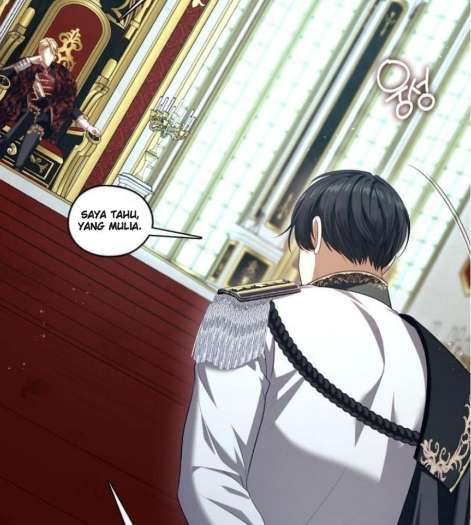 The S-Class Hunter Doesn’t Want to Be a Villainous Princess Chapter 64 - halaman 67