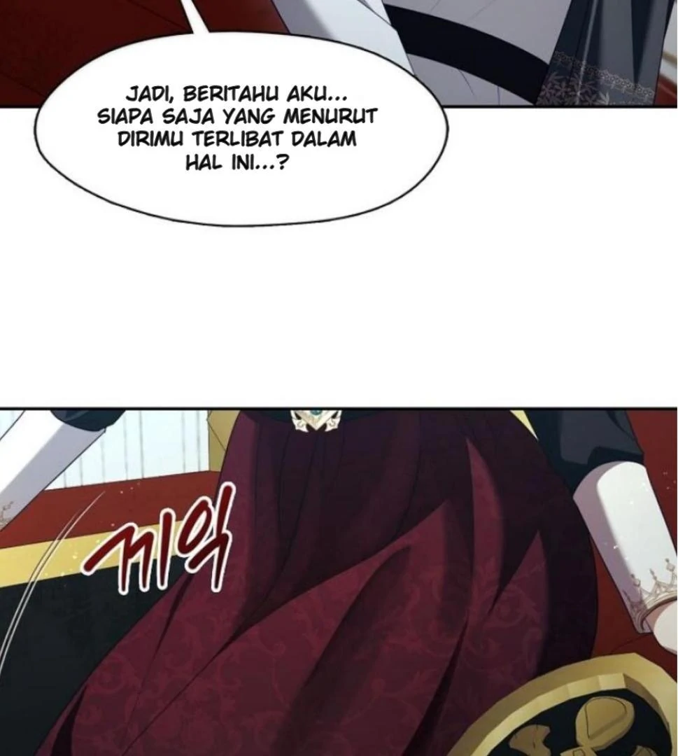 The S-Class Hunter Doesn’t Want to Be a Villainous Princess Chapter 64 - halaman 68