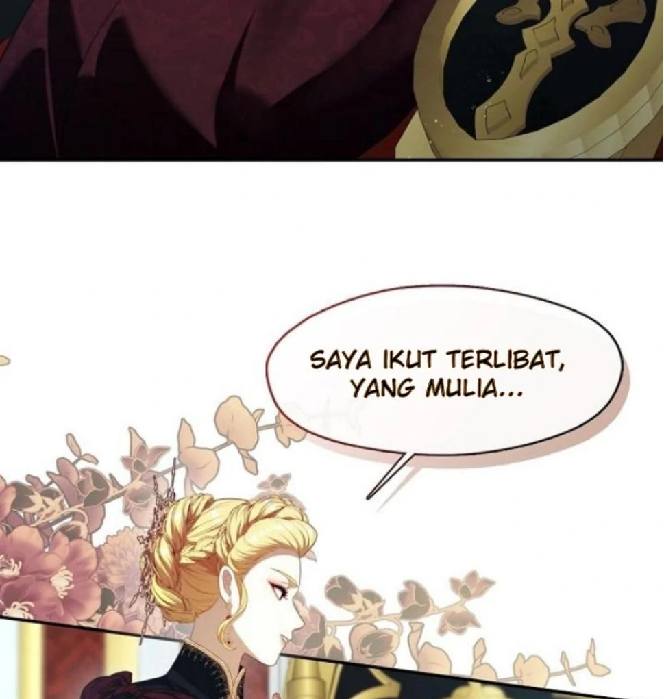 The S-Class Hunter Doesn’t Want to Be a Villainous Princess Chapter 64 - halaman 69