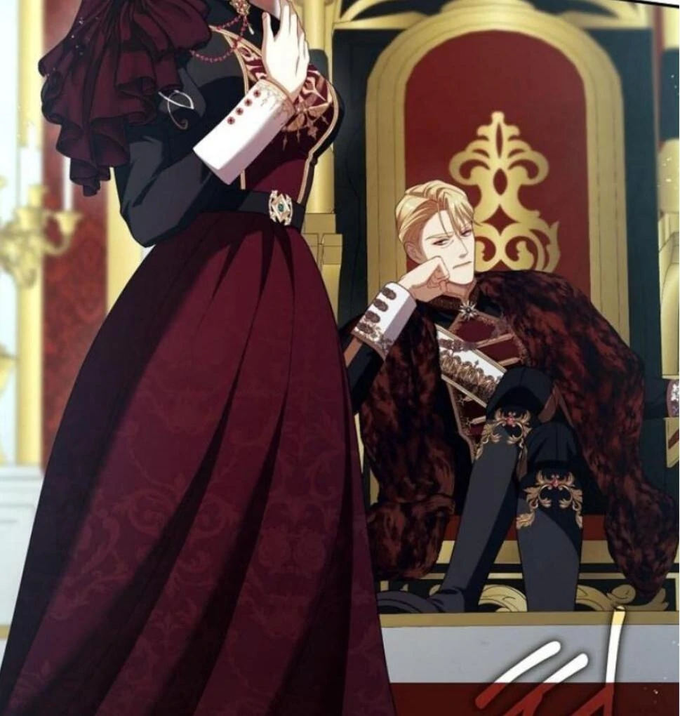The S-Class Hunter Doesn’t Want to Be a Villainous Princess Chapter 64 - halaman 70