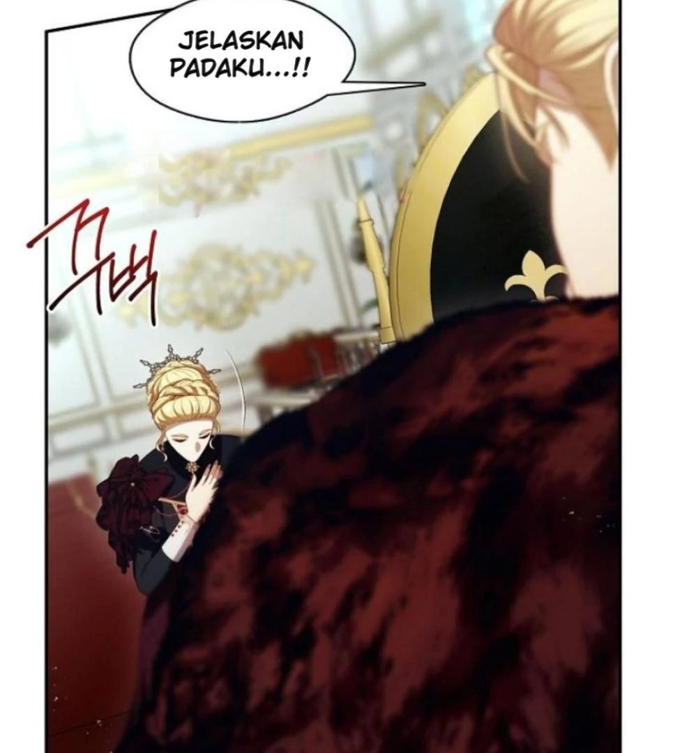 The S-Class Hunter Doesn’t Want to Be a Villainous Princess Chapter 64 - halaman 72