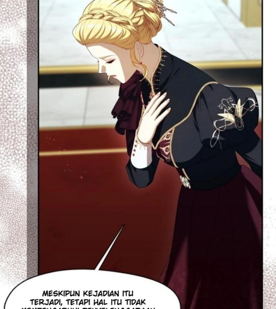 The S-Class Hunter Doesn’t Want to Be a Villainous Princess Chapter 64 - halaman 74