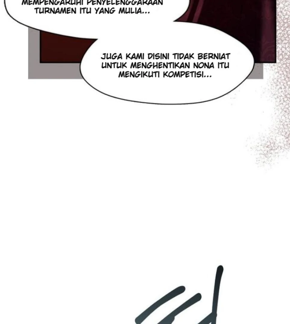 The S-Class Hunter Doesn’t Want to Be a Villainous Princess Chapter 64 - halaman 75