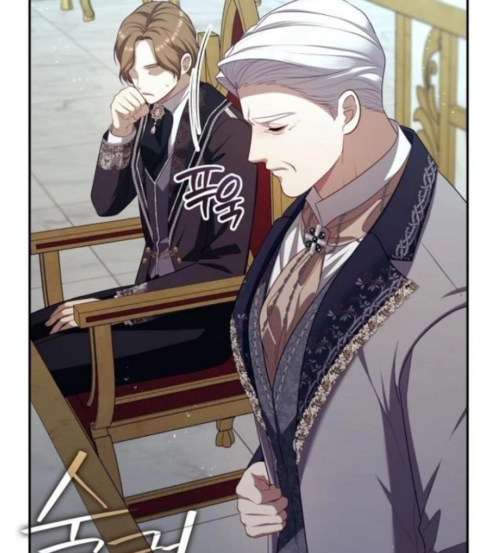 The S-Class Hunter Doesn’t Want to Be a Villainous Princess Chapter 64 - halaman 78