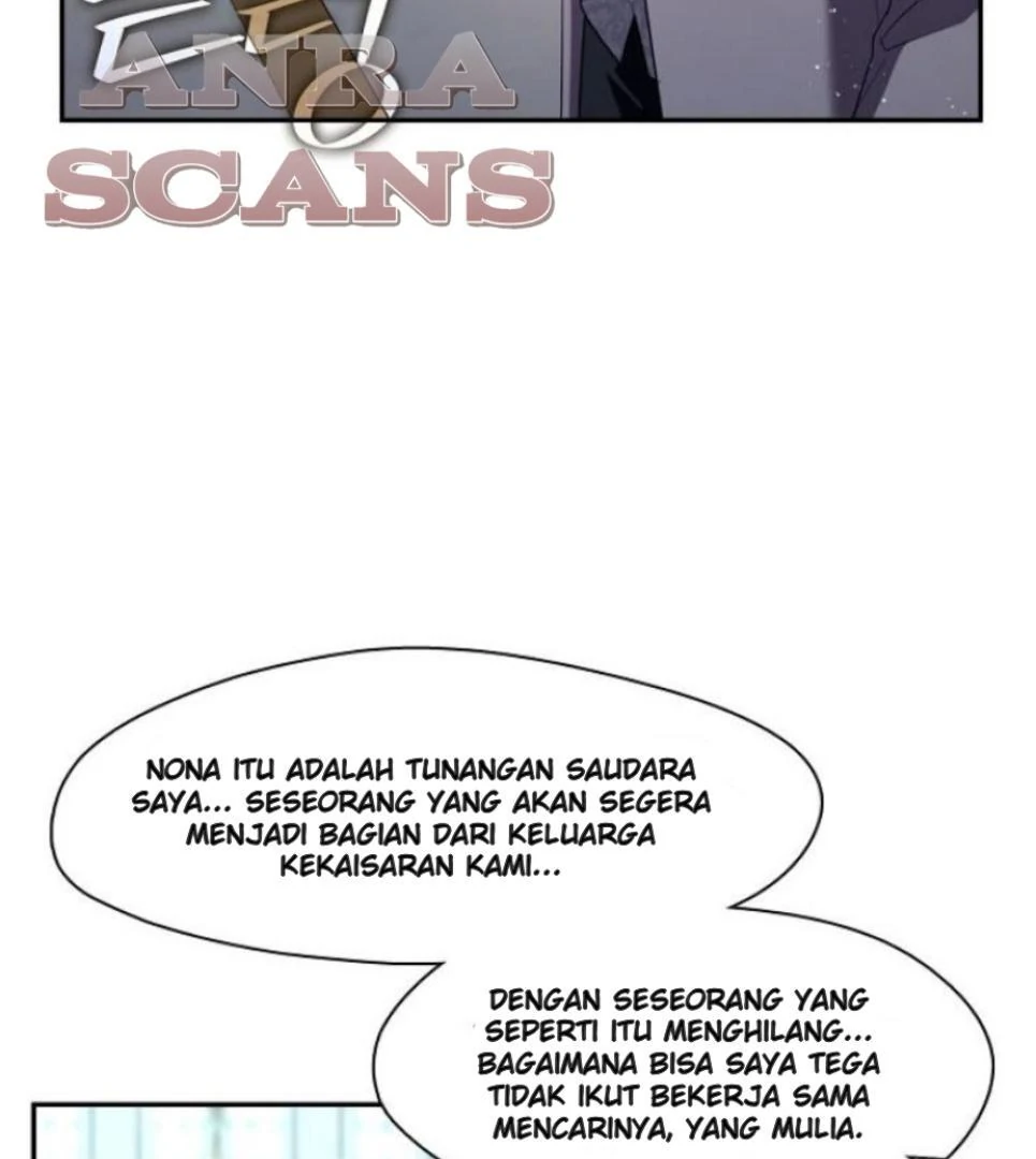 The S-Class Hunter Doesn’t Want to Be a Villainous Princess Chapter 64 - halaman 79
