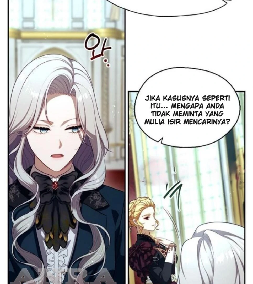 The S-Class Hunter Doesn’t Want to Be a Villainous Princess Chapter 64 - halaman 80