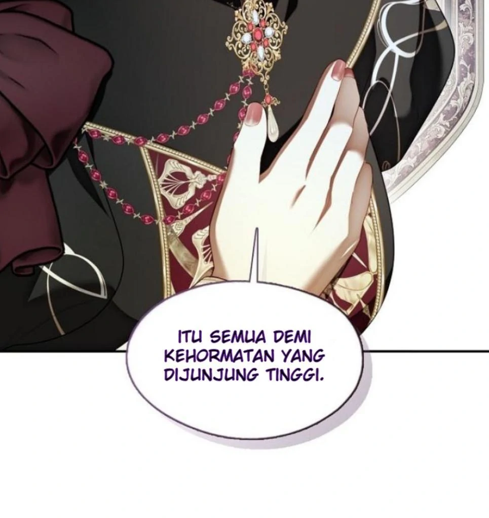 The S-Class Hunter Doesn’t Want to Be a Villainous Princess Chapter 64 - halaman 83