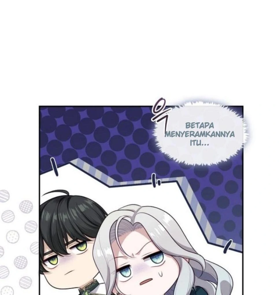 The S-Class Hunter Doesn’t Want to Be a Villainous Princess Chapter 64 - halaman 84