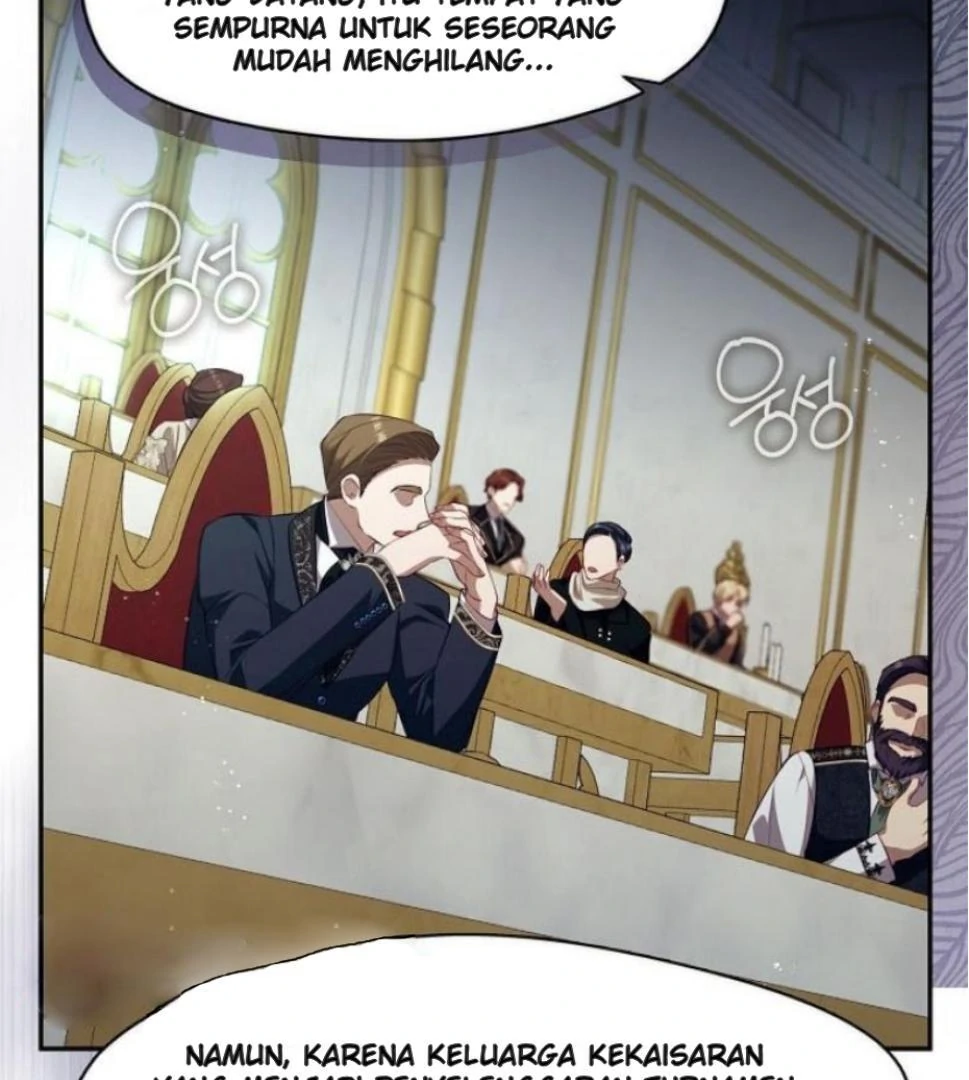 The S-Class Hunter Doesn’t Want to Be a Villainous Princess Chapter 64 - halaman 87