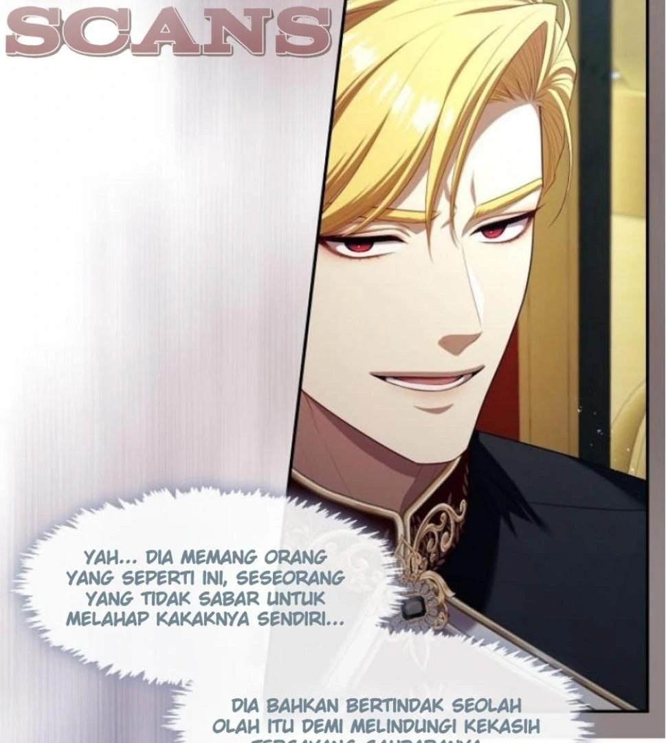 The S-Class Hunter Doesn’t Want to Be a Villainous Princess Chapter 64 - halaman 90
