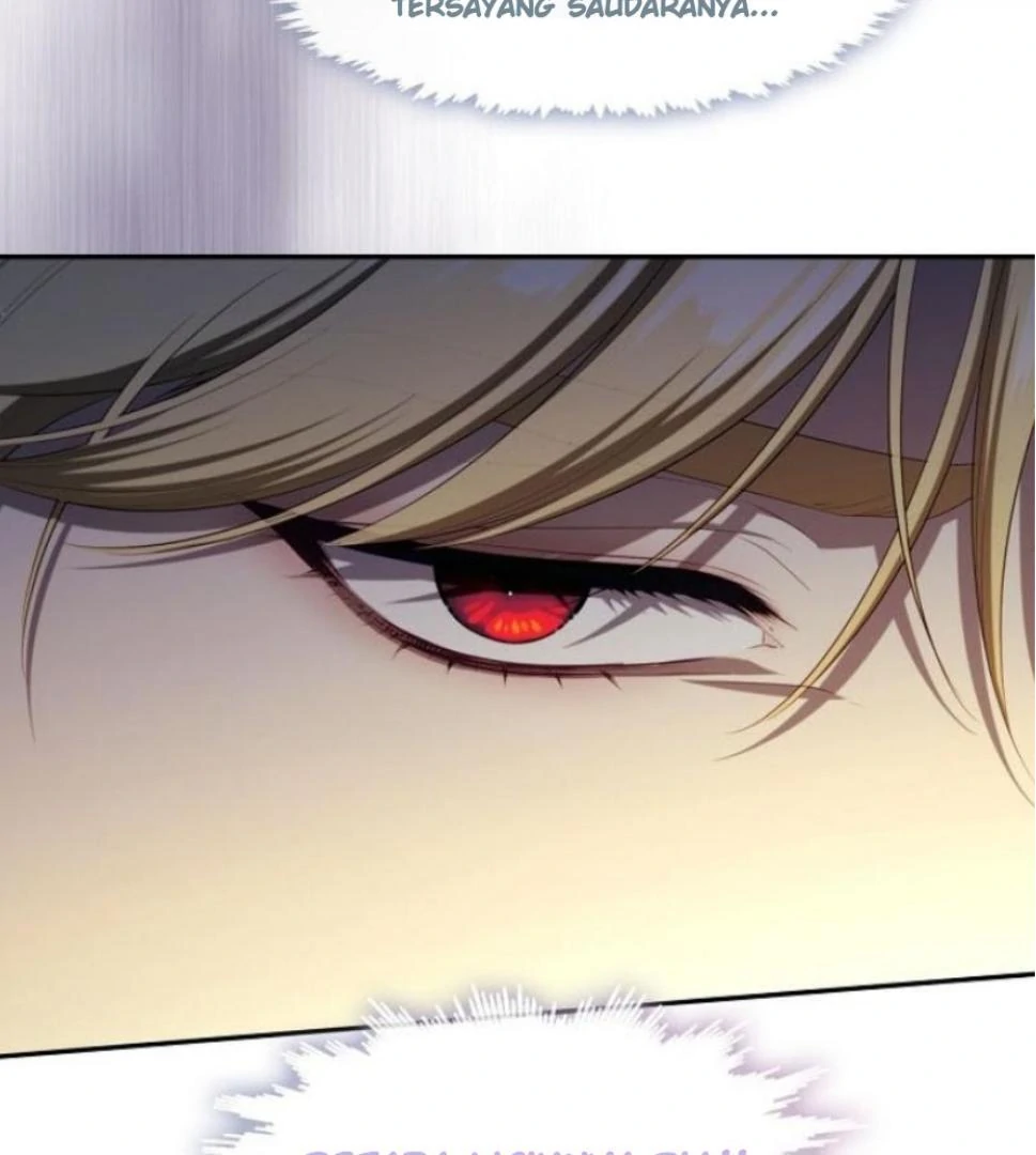 The S-Class Hunter Doesn’t Want to Be a Villainous Princess Chapter 64 - halaman 91