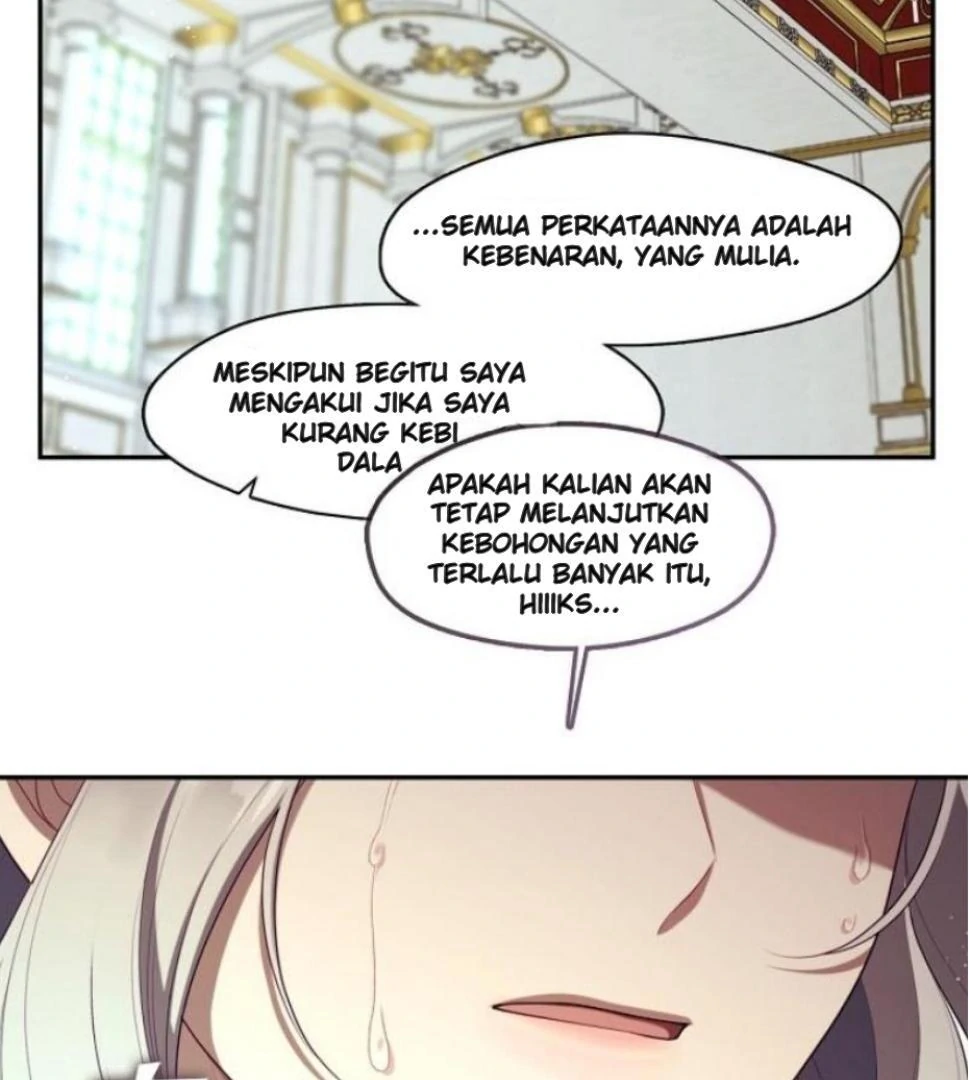 The S-Class Hunter Doesn’t Want to Be a Villainous Princess Chapter 64 - halaman 94