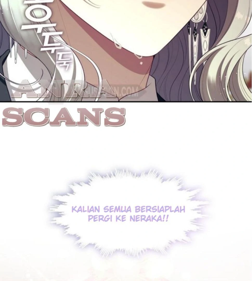 The S-Class Hunter Doesn’t Want to Be a Villainous Princess Chapter 64 - halaman 95