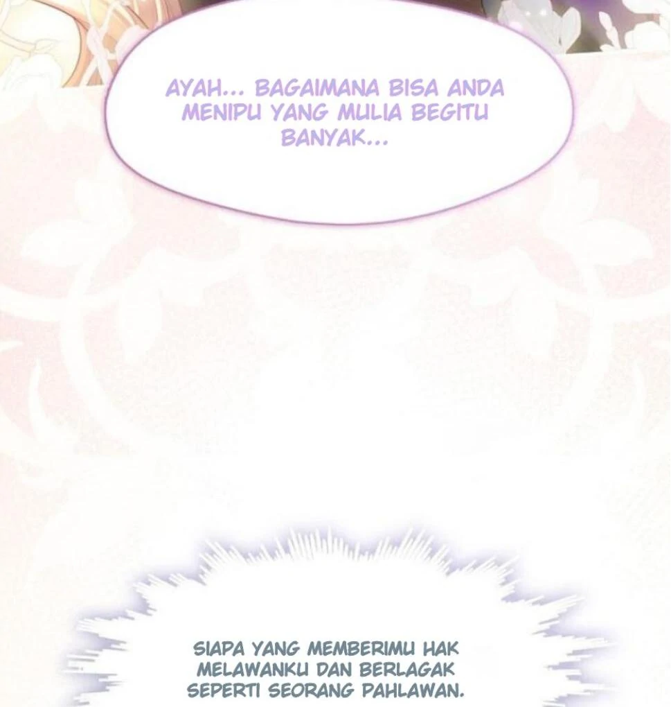 The S-Class Hunter Doesn’t Want to Be a Villainous Princess Chapter 64 - halaman 98