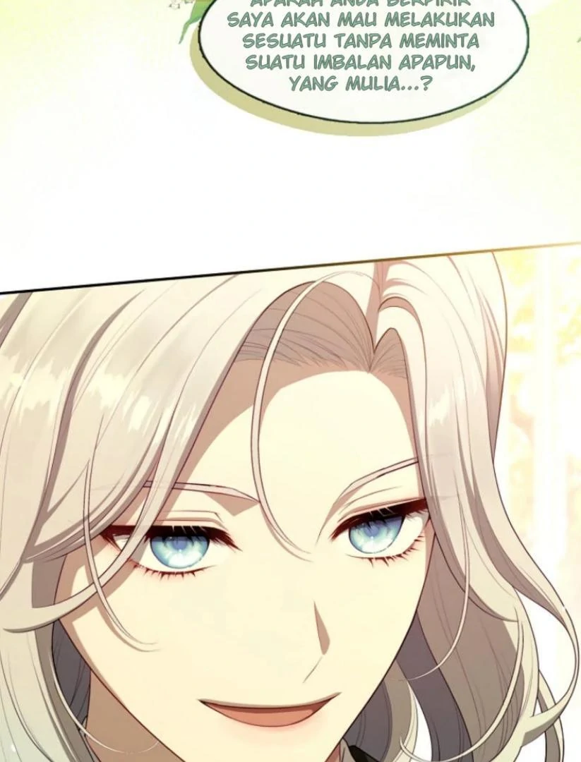 The S-Class Hunter Doesn’t Want to Be a Villainous Princess Chapter 65 - halaman 100