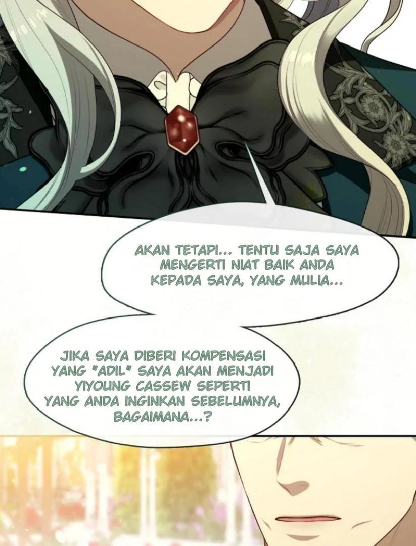 The S-Class Hunter Doesn’t Want to Be a Villainous Princess Chapter 65 - halaman 101