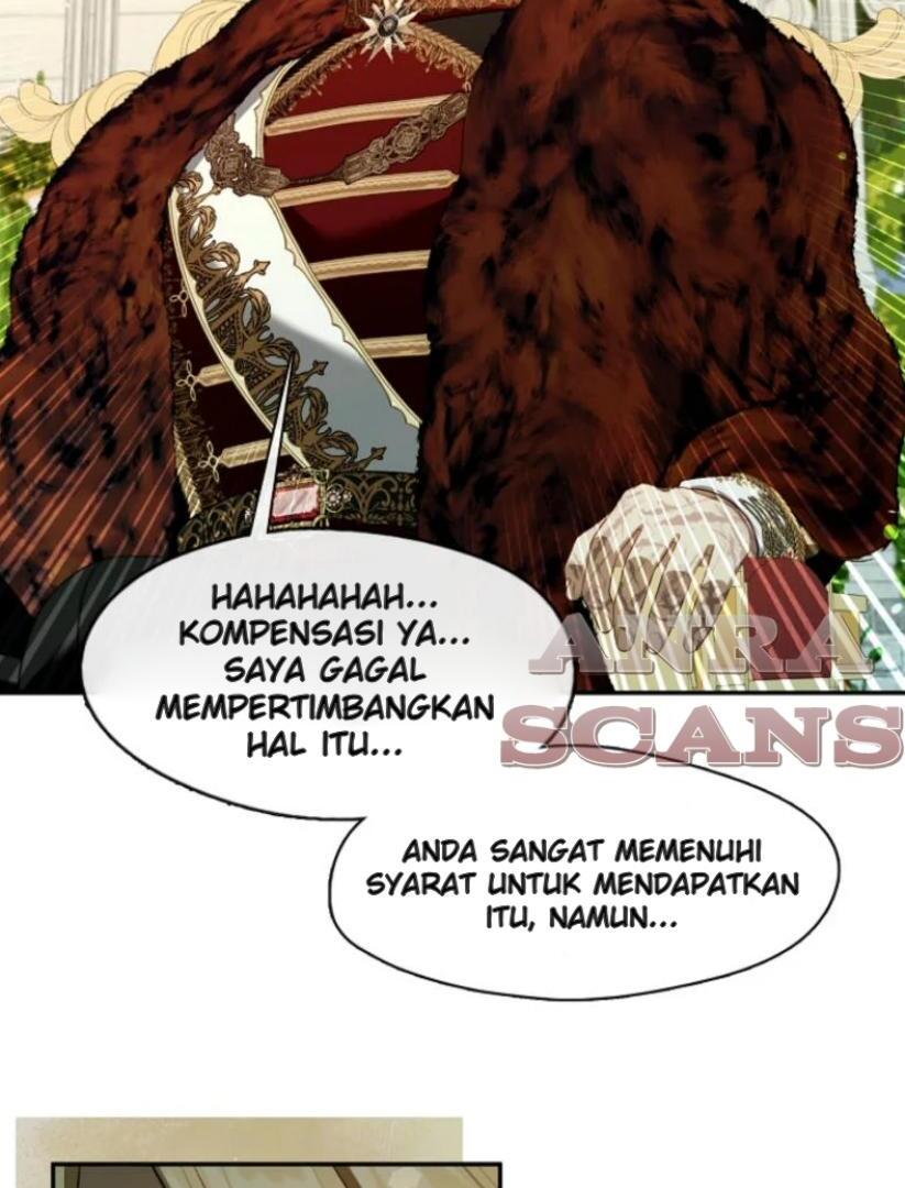The S-Class Hunter Doesn’t Want to Be a Villainous Princess Chapter 65 - halaman 103