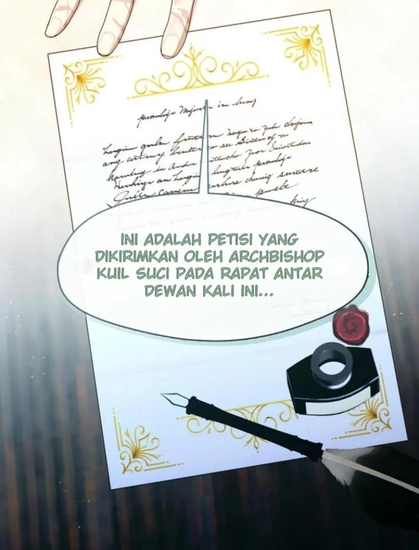 The S-Class Hunter Doesn’t Want to Be a Villainous Princess Chapter 65 - halaman 107