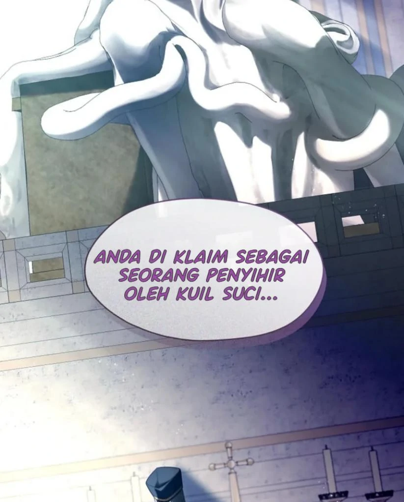 The S-Class Hunter Doesn’t Want to Be a Villainous Princess Chapter 65 - halaman 110