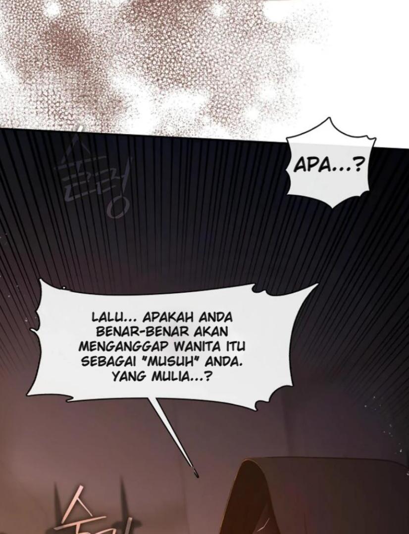 The S-Class Hunter Doesn’t Want to Be a Villainous Princess Chapter 65 - halaman 15