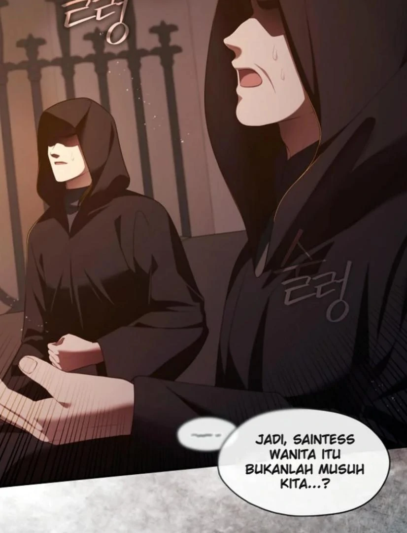 The S-Class Hunter Doesn’t Want to Be a Villainous Princess Chapter 65 - halaman 16
