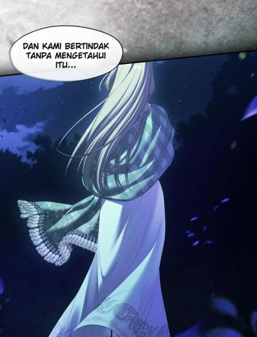 The S-Class Hunter Doesn’t Want to Be a Villainous Princess Chapter 65 - halaman 17