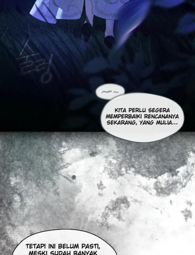 The S-Class Hunter Doesn’t Want to Be a Villainous Princess Chapter 65 - halaman 18