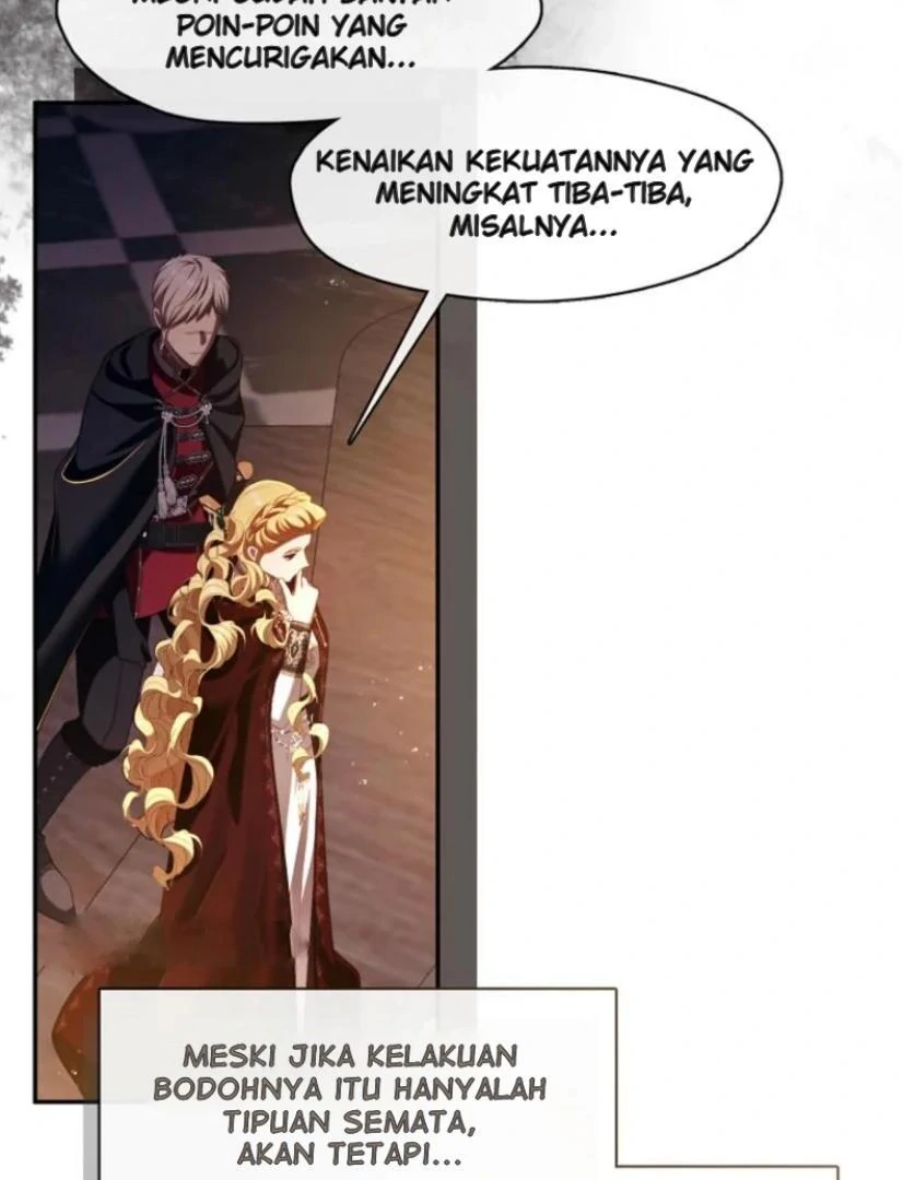 The S-Class Hunter Doesn’t Want to Be a Villainous Princess Chapter 65 - halaman 19
