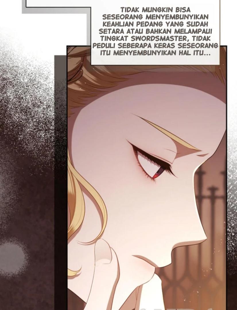 The S-Class Hunter Doesn’t Want to Be a Villainous Princess Chapter 65 - halaman 20